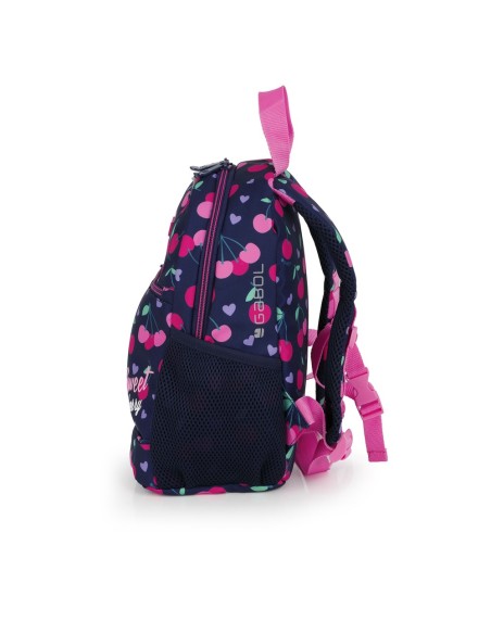 Mochila Pequeña Gabol Sweet Mochila de Paseo | Fraber