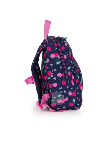 Mochila Pequeña Gabol Sweet Mochila de Paseo | Fraber