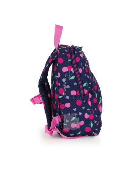 Mochila Pequeña Gabol Sweet Mochila de Paseo | Fraber