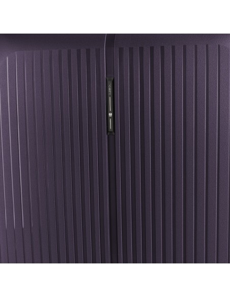Set 3 Maletas C22-M-L Gabol Brooklyn Morado Set 3 Maletas C22-M-L Gabol Brooklyn Morado