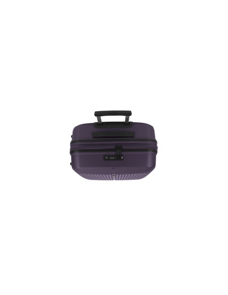 Maleta Trolley Mediano Gabol Brooklyn Morado Maleta Trolley Mediano Gabol Brooklyn Morado