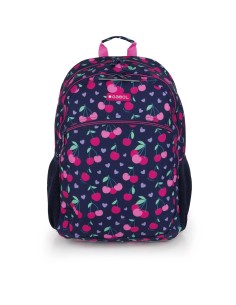 Mochila Escolar Adaptable Gabol Sweet Mochilas Escolares ...