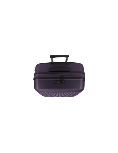 Maleta Trolley Grande Gabol Brooklyn Morado Maleta Trolley Grande Gabol Brooklyn Morado