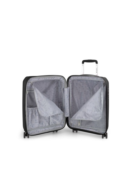 Set 3 Maletas C22-M-L Gabol Infinity Negro Set 3 Maletas C22-M-L Gabol Infinity Negro