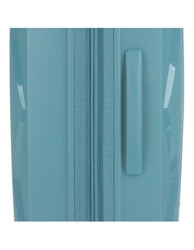 Set 3 Maletas C22-M-L Gabol Infinity Turquesa