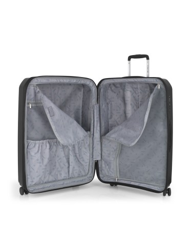 Set 2 Maletas M-L Gabol Infinity Negro