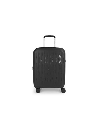 Maleta Trolley Cabina Gabol Infinity Negro