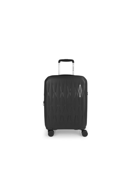 Maleta Trolley Cabina Gabol Infinity Negro Maleta Trolley Cabina Gabol Infinity Negro