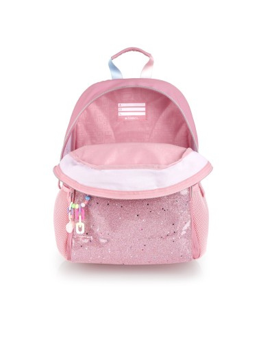 Mochila Escolar Adaptable Gabol Glam Mochilas Escolares |...