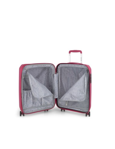 Maleta Trolley Cabina Gabol Infinity Fucsia