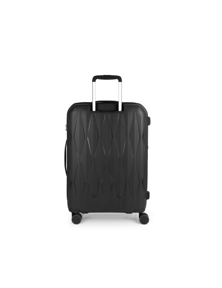 Maleta Trolley Mediano Gabol Infinity Negro Maleta Trolley Mediano Gabol Infinity Negro