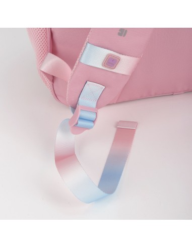 Mochila Escolar Adaptable Gabol Glam Mochilas Escolares |...