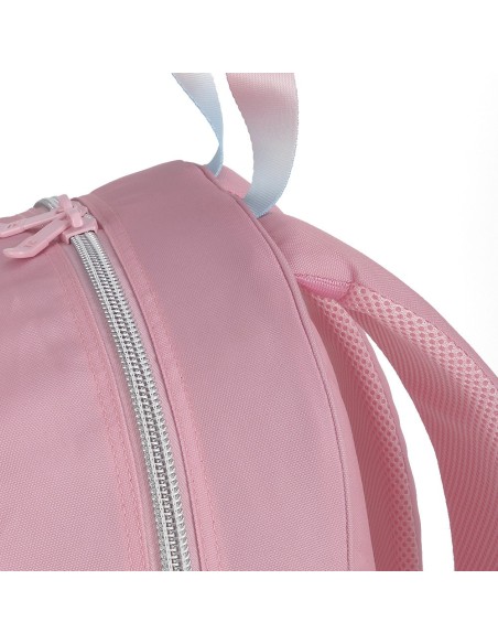Mochila Escolar Adaptable Gabol Glam Mochilas Escolares |...