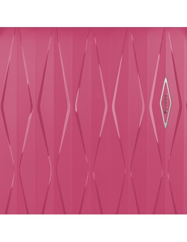 Maleta Trolley Mediano Gabol Infinity Fucsia