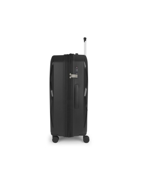Maleta Trolley Grande Gabol Infinity Negro Maleta Trolley Grande Gabol Infinity Negro
