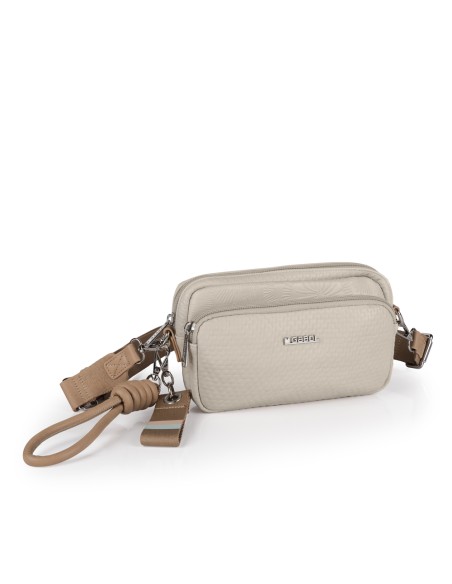 Bolso Mano Bandolera Gabol Muriel Bolso Mano Bandolera Gabol Muriel