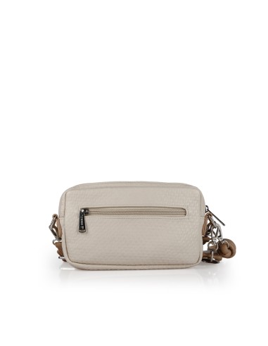 Bolso Mano Bandolera Gabol Muriel