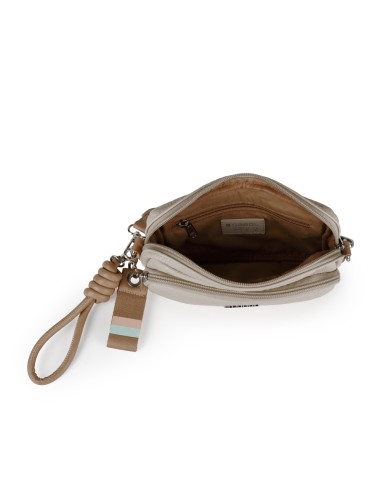 Bolso Mano Bandolera Gabol Muriel