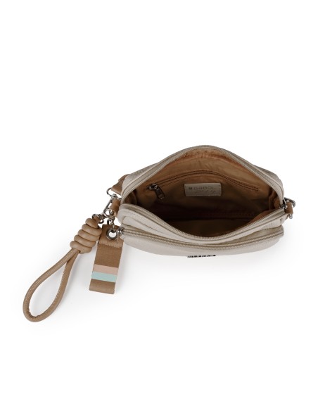 Bolso Mano Bandolera Gabol Muriel Bolso Mano Bandolera Gabol Muriel