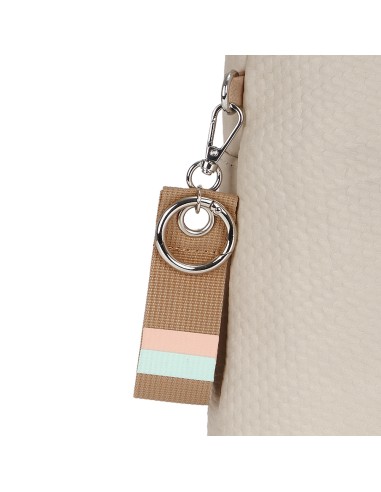 Bolso Mano Bandolera Gabol Muriel