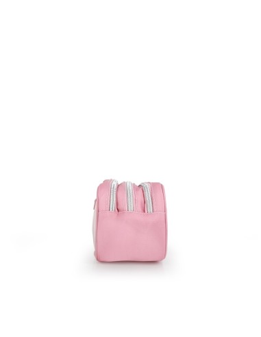Portatodo Cuadrado Triple Gabol Glam Portatodo Estuche | ...