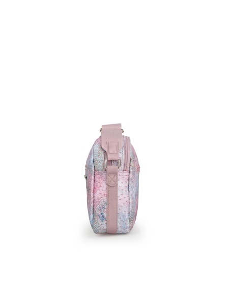 Bolso Bandolera Doble Cuadrado Gabol Nabila Bolso Bandolera Doble Cuadrado Gabol Nabila