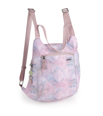 Mochila Paseo Mujer Gabol Nabila