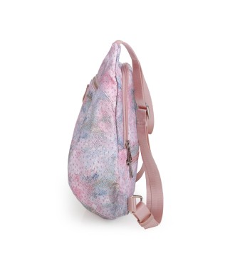 Mochila Paseo Mujer Gabol Nabila 2