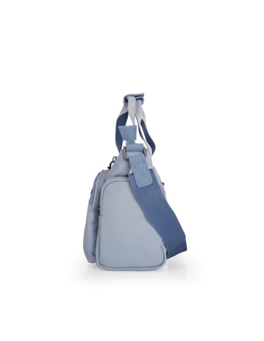 Bolso Bandolera Doble Asa Corta Gabol Vega