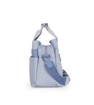 Bolso Doble Asa Corta C/Bandolera Gabol Vega 2