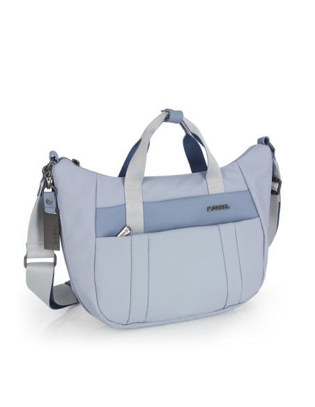 Bolso Bandolera Expandible Gabol Vega Bolso Bandolera Expandible Gabol Vega