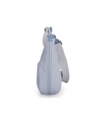 Bolso Bandolera Expandible Gabol Vega 2