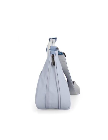 Bolso Bandolera Expandible Gabol Vega Bolso Bandolera Expandible Gabol Vega