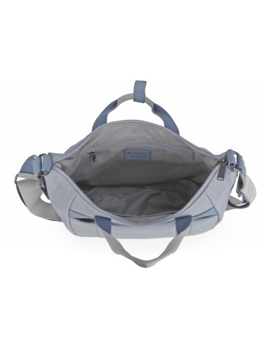 Bolso Bandolera Expandible Gabol Vega