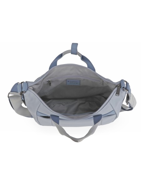 Bolso Bandolera Expandible Gabol Vega Bolso Bandolera Expandible Gabol Vega