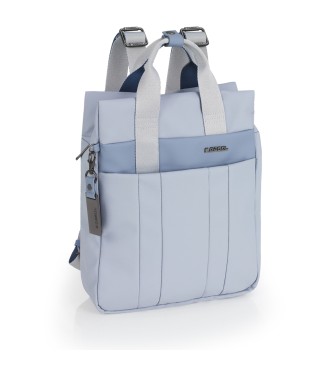 Mochila Paseo Mujer Gabol Vega