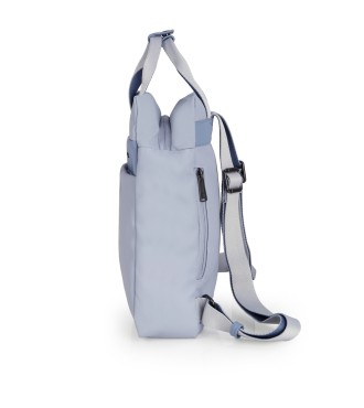 Mochila Paseo Mujer Gabol Vega 2