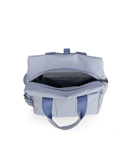 Mochila Paseo Mujer Gabol Vega Mochila Paseo Mujer Gabol Vega