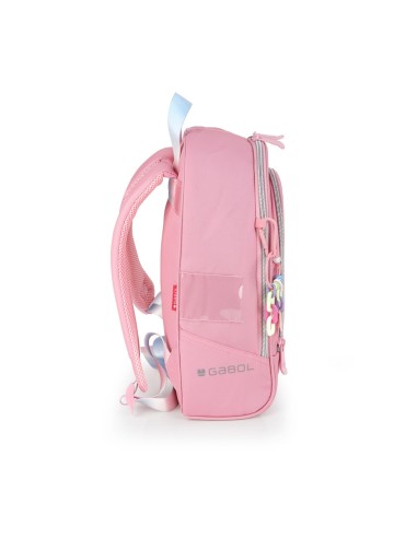Mochila Paseo Gabol Glam Mochila de Paseo | Fraber