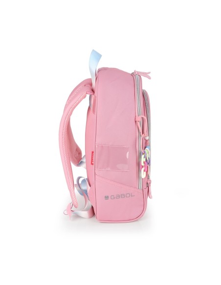 Mochila Paseo Gabol Glam Mochila de Paseo | Fraber