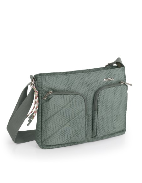 Bolso Bandolera Gabol Aitana Bolso Bandolera Gabol Aitana
