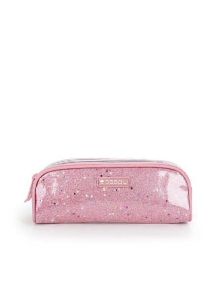 Portatodo Doble Gabol Glam Portatodo Estuche | Fraber