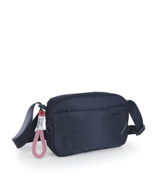 Bolso Bandolera Cuadrada Gabol Denise
