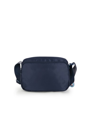 Bolso Bandolera Cuadrada Gabol Denise