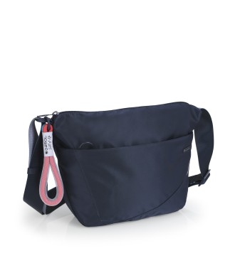 Bolso Bandolera Gabol Denise
