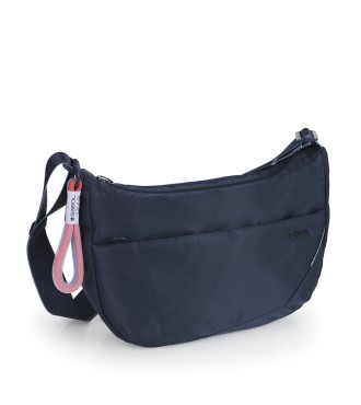 Bolso Bandolera Gondola Gabol Denise