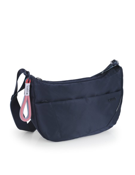 Bolso Bandolera Gondola Gabol Denise Bolso Bandolera Gondola Gabol Denise