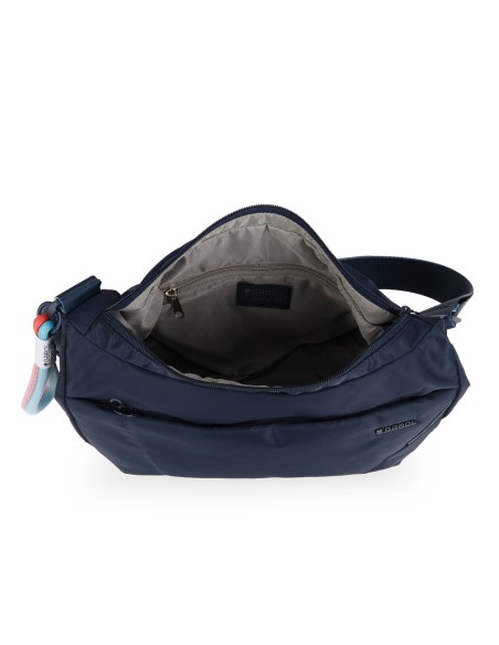 Bolso Bandolera Gondola Gabol Denise Bolso Bandolera Gondola Gabol Denise