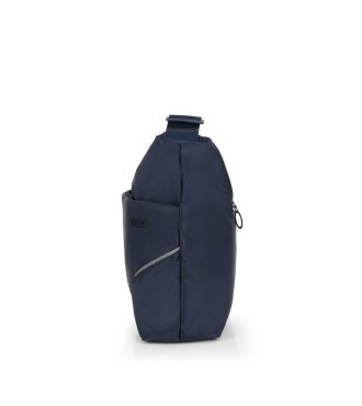 Bolso Bandolera Doble Gabol Denise 2