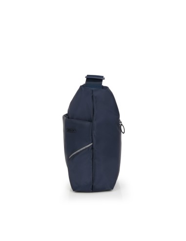 Bolso Bandolera Doble Gabol Denise